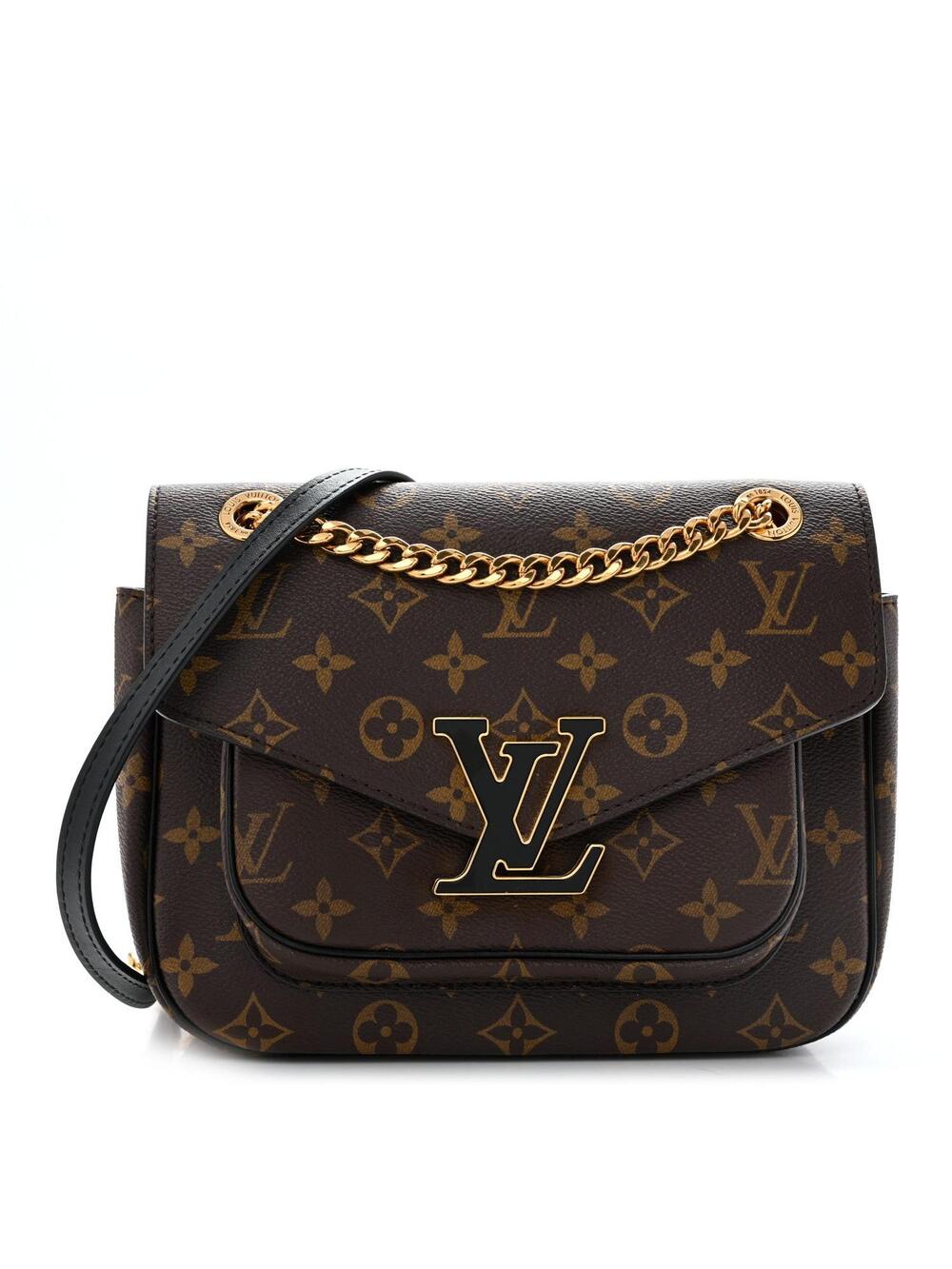 Louis Vuitton Passy #375167L17B